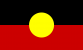 Indigenous flag