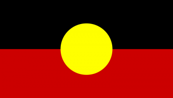 Indigenous flag